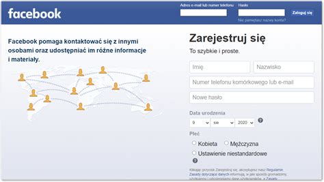 logowanie facebook|Zaloguj się na swoje konto 